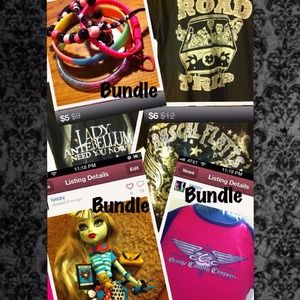 Bundle! :)