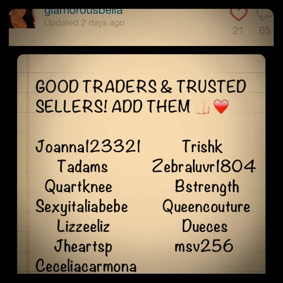 Great Trade - Picture 1 of 1