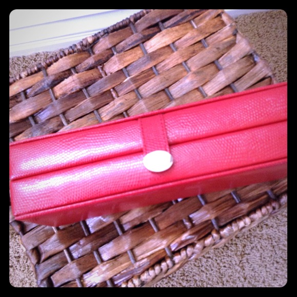 Jewelry Travel Case- ✈