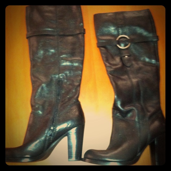 Bundled! For GFT Nine west boots - Picture 1 of 4