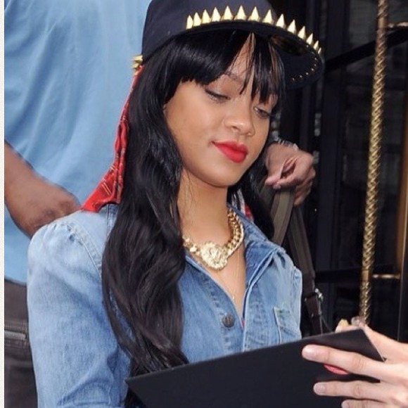 Lion necklace - Picture 2 of 4