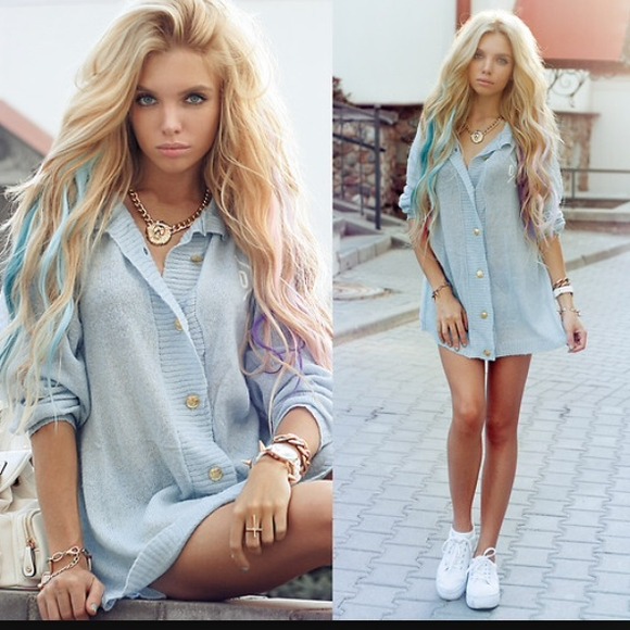 Lion necklace - Picture 3 of 4