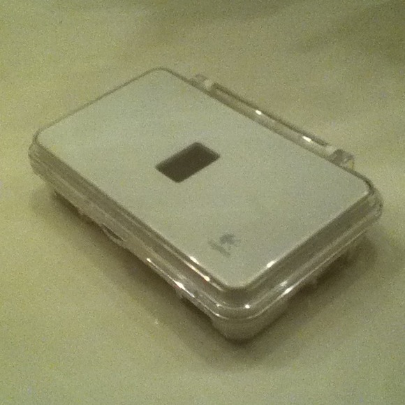 Nintendo DS lite hard shell case