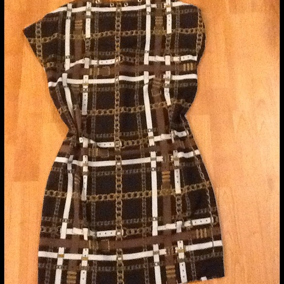 ❌SOLD❌🎀MK Dress🎀 - Picture 3 of 4