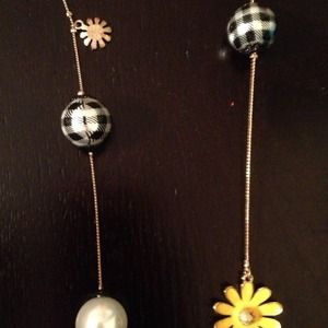 Betsey Johnson Necklace