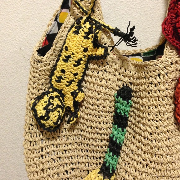 Ask me about the price! It is Cane work! - Picture 3 of 3