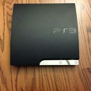 PS3