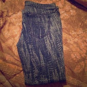 Free People Jeans size 28