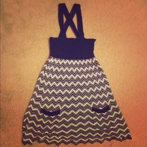 SOLD Bebe dress