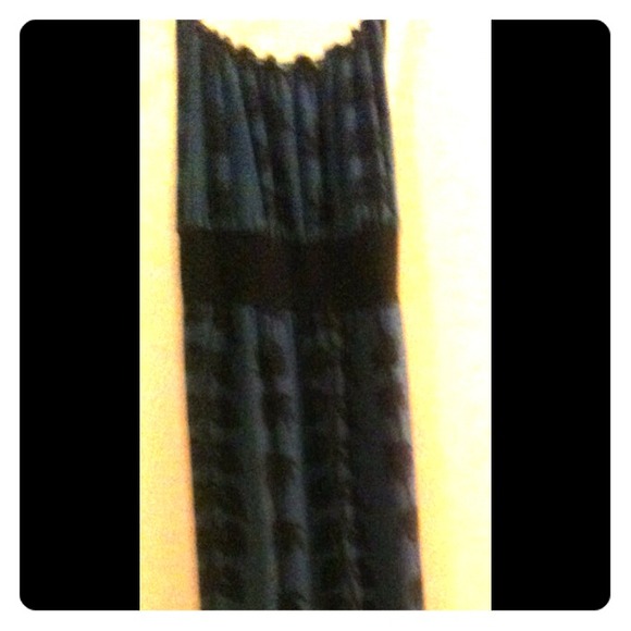 Baby doll dress, only worn once