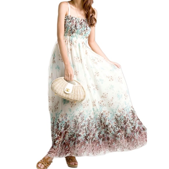 ❗Reduced❗New Maxi Dress