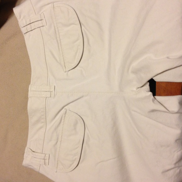 Bought From Victoria's Secret Catalog London Chino - Picture 4 of 5