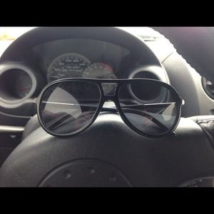 Burberry sunglasses