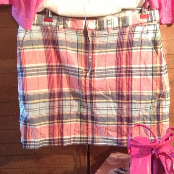 NWT Lauren Ralph Lauren Women’s Beige Cotton Spandex Stretch Safari Mini Skirt – Size 6