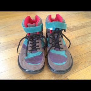 Vivobarefoot shoes/ankle boots