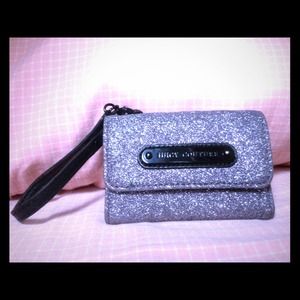 Juicy couture wallet