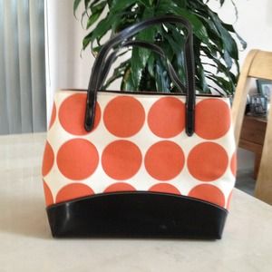Vintage Kate Spade Handbag