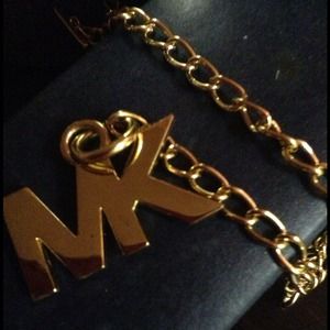 Michael kors bracelet
