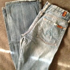 Seven Jeans