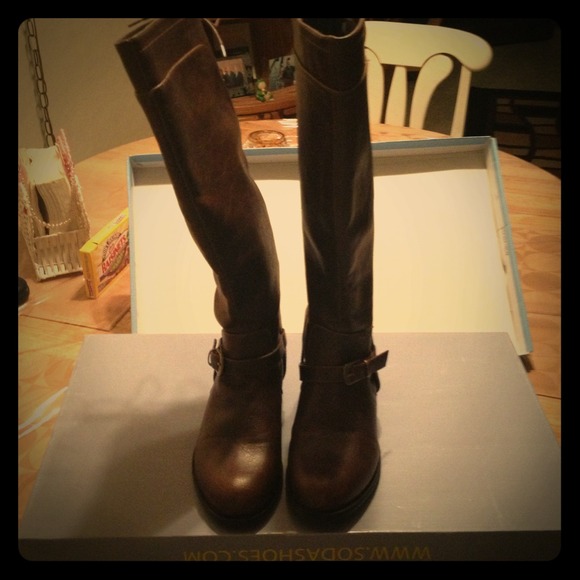Boots
