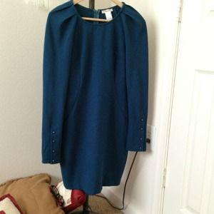 Love the dress, but too big on me 😢