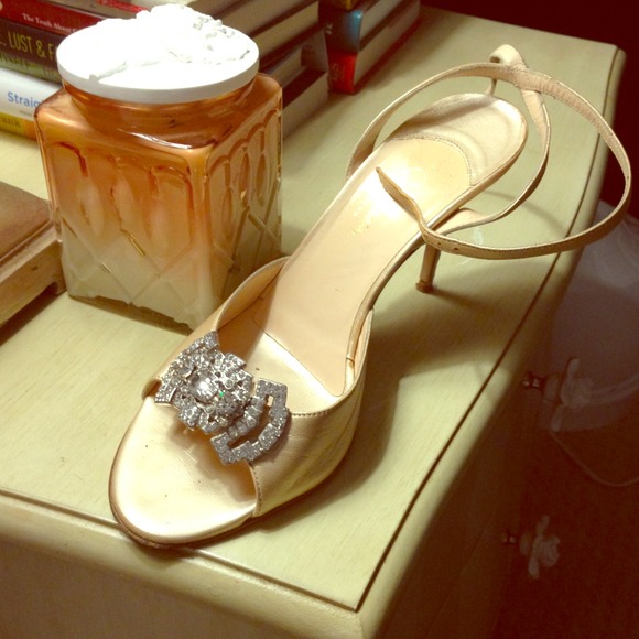 Cole Haan Collection Briann Sandal - Picture 1 of 4