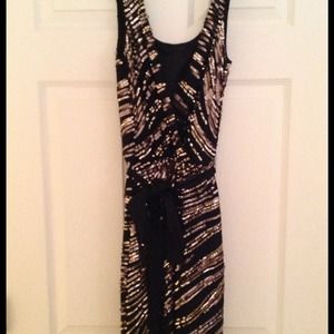 Express dress