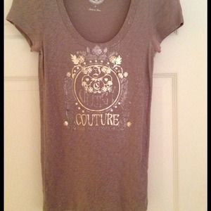 Juicy couture top