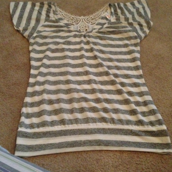 Ladies 11-13 shirt