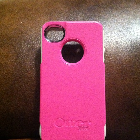 otter Accessories - Otter box
