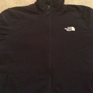 Mens North Face