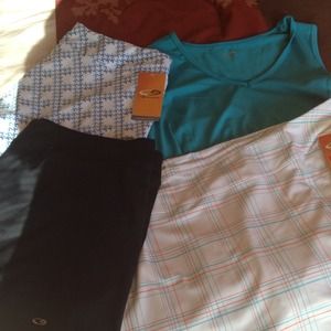 **SOLD! Bundle for 3gribbons**