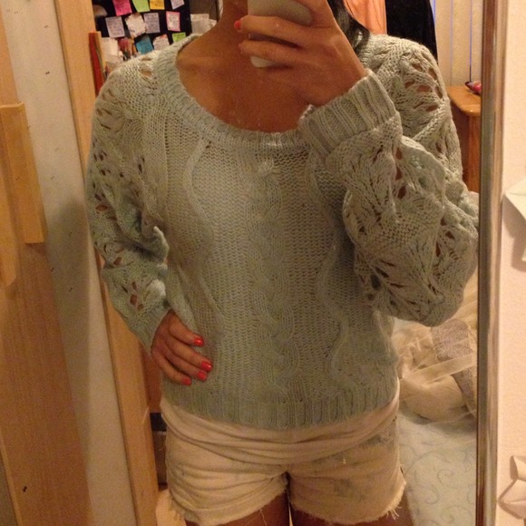 Knit Sweater - Picture 2 of 4