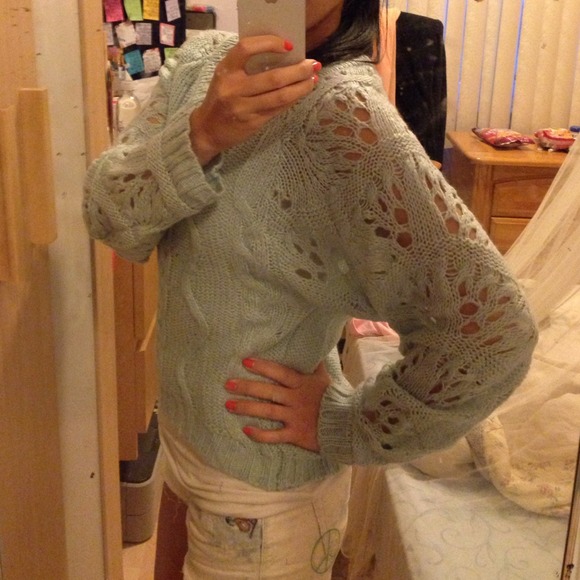 Knit Sweater - Picture 3 of 4