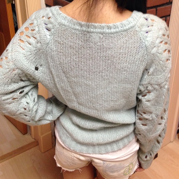 Knit Sweater - Picture 4 of 4
