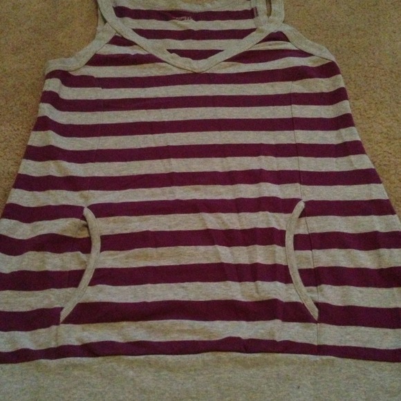 Ladies Top