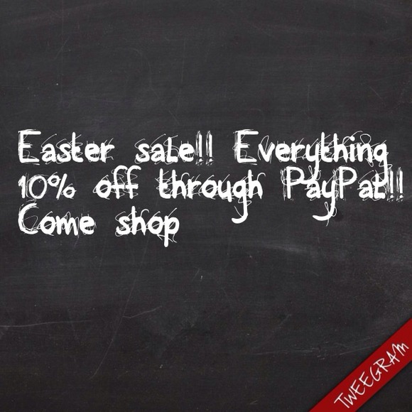 Sale