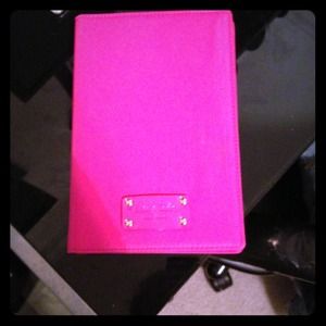 Kate spade nook color case