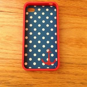 iPhone 4/4s case