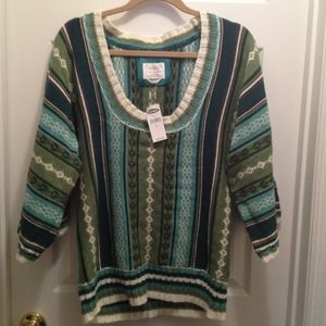 Sweater by Old Navy