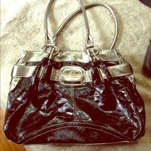 Kathy van Zealand purse