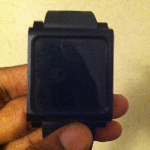 iPod Nano 6th Gen.