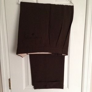Men's Haggar slacks size 40/29