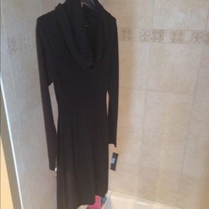 Dress!