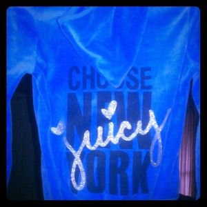 💟Sale💟Juicy Couture Tracksuit