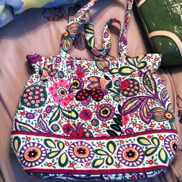 Vera Bradley