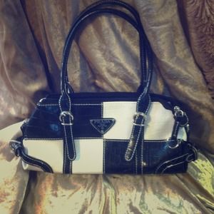 PRADA HANDBAG