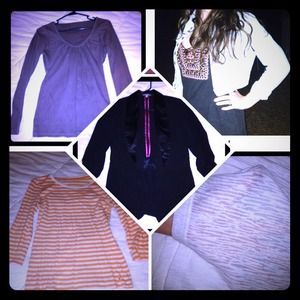 🎀Bundle for courtmk2086🎀