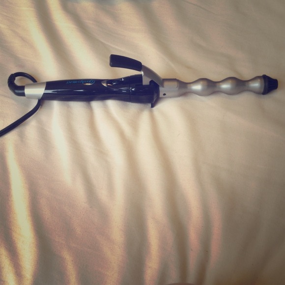 ⛔Traded. Curler