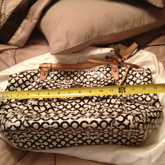 Coach Handbags - Coach purse